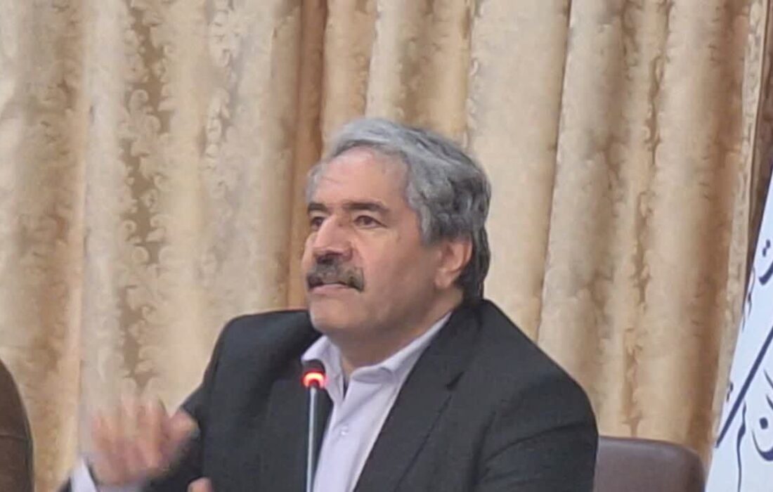 معاون محیط زیست: برنامهای برای تنظیم مصرف آب با میزان کاهش بارندگیها نداریم