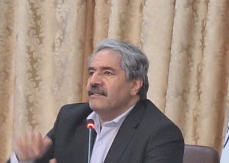 معاون محیط زیست: برنامه‌ای برای تنظیم مصرف آب با میزان کاهش بارندگی‌ها نداریم