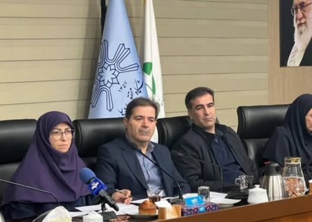 رییس سازمان حفاظت محیط زیست: فرونشست زمین در ۳۰ استان گزارش شد