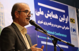 معاون وزیر: ۱۱ میلیون ایرانی در بافت های فرسوده سکونت دارند