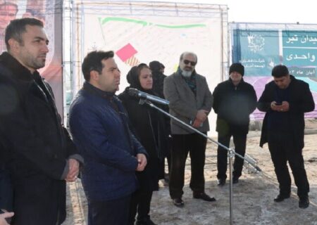 ۱۰۰ درصد بودجه شهرداری منطقه ۳ تا پایان سال جاری محقق خواهد شد