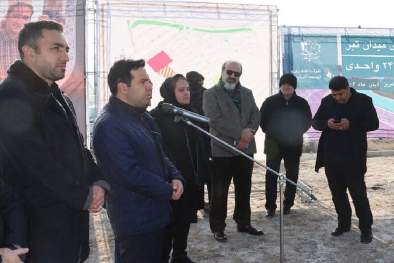 ۱۰۰ درصد بودجه شهرداری منطقه ۳ تا پایان سال جاری محقق خواهد شد