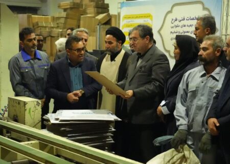 حرکت به سوی اشتغال پایدار در آذربایجان‌غربی با توسعه صنایع بسته‌بندی و تبدیلی