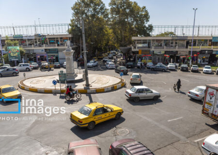 دومین شهر بزرگ آذربایجان شرقی ایستگاه سنجش هوا ندارد