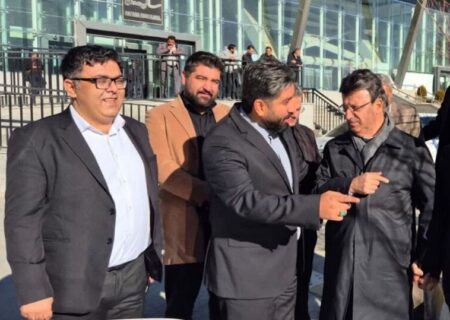 تکمیل جاده رازی به کاپی‌کوی؛ گامی راهبردی در توسعه مبادلات اقتصادی ایران و ترکیه