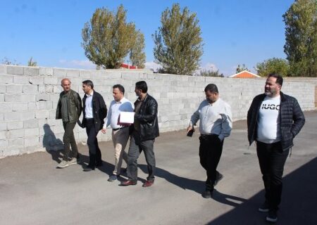 برنامه‌ریزی برای افزایش تجهیزات سالن های ورزشی