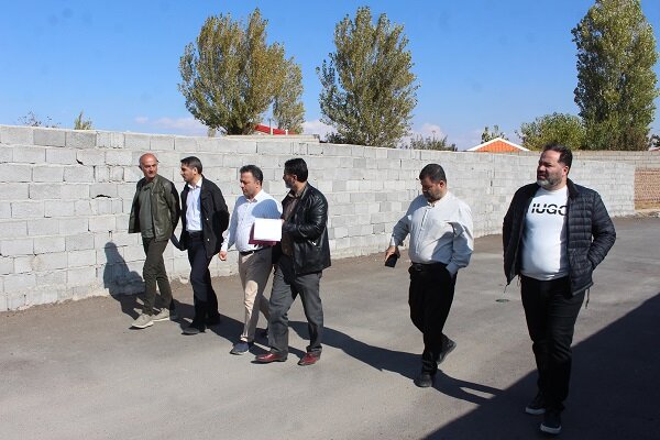 برنامه‌ریزی برای افزایش تجهیزات سالن های ورزشی