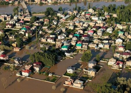 آیا ابزارهای هوش مصنوعی می‌توانند خسارات ناشی از بلایای طبیعی به زیرساخت‌ها را کاهش دهند؟