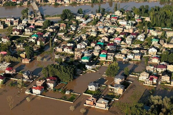 آیا ابزارهای هوش مصنوعی می‌توانند خسارات ناشی از بلایای طبیعی به زیرساخت‌ها را کاهش دهند؟