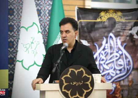 آغاز آماده‌سازی اراضی فاز دوم شهرک خاوران / افزایش زیرساخت‌های فرهنگی و مذهبی در خاوران در سال‌های آتی