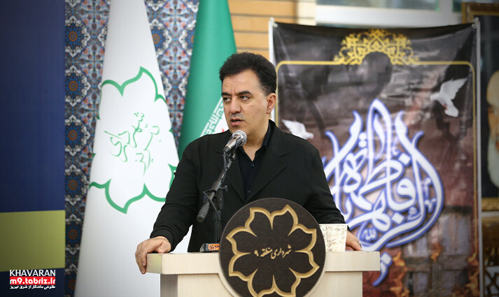 آغاز آمادهسازی اراضی فاز دوم شهرک خاوران / افزایش زیرساختهای فرهنگی و مذهبی در خاوران در سالهای آتی