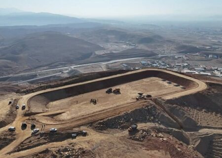 دومین استخر کوهستانی تبریز مقصد جدید گردشگران/ مشکل تامین آب آرپا دره سی رفع می‌شود