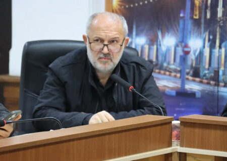 حفر چاه‌های جذب در مجتمع‌های مسکونی/ احداث بزرگترین گلخانه کشور در تبریز