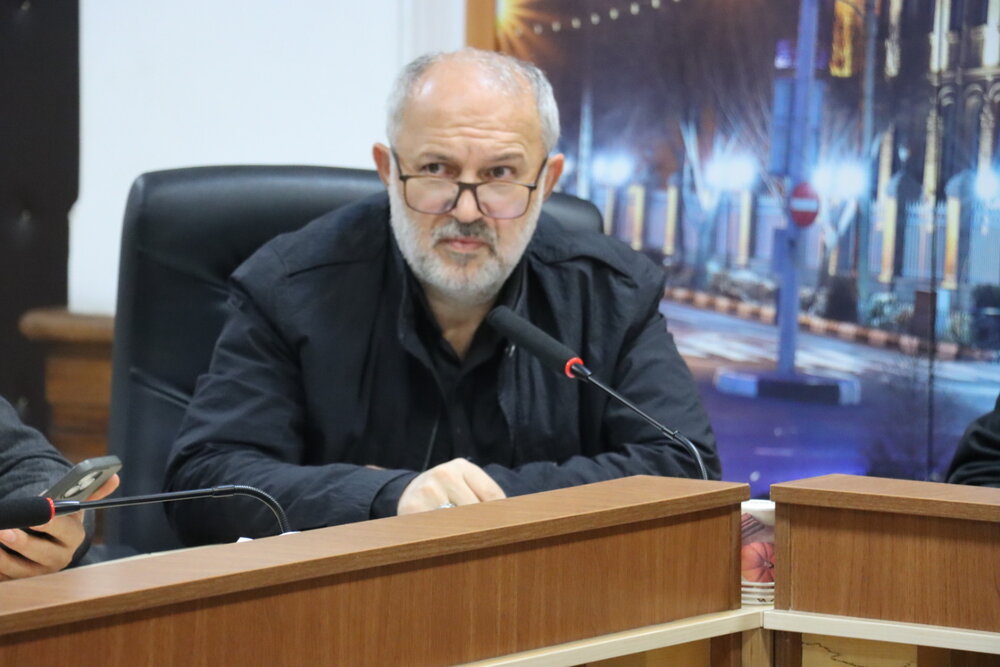 حفر چاههای جذب در مجتمعهای مسکونی/ احداث بزرگترین گلخانه کشور در تبریز