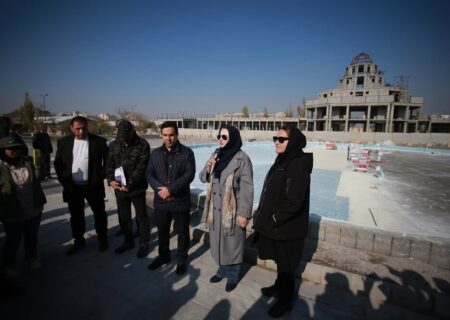 برنامه ریزی برای تقویت ظرفیت‌های ملی و فراملی عمارت کلاه فرنگی