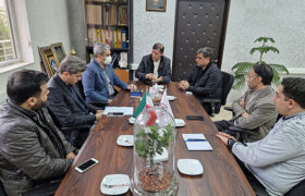 محور جدید گردشگری تفرجگاه عینالی احداث می شود/ برنامه‌ریزی برای اتصال تپه الله‌اکبر به استخر ژئوممبران