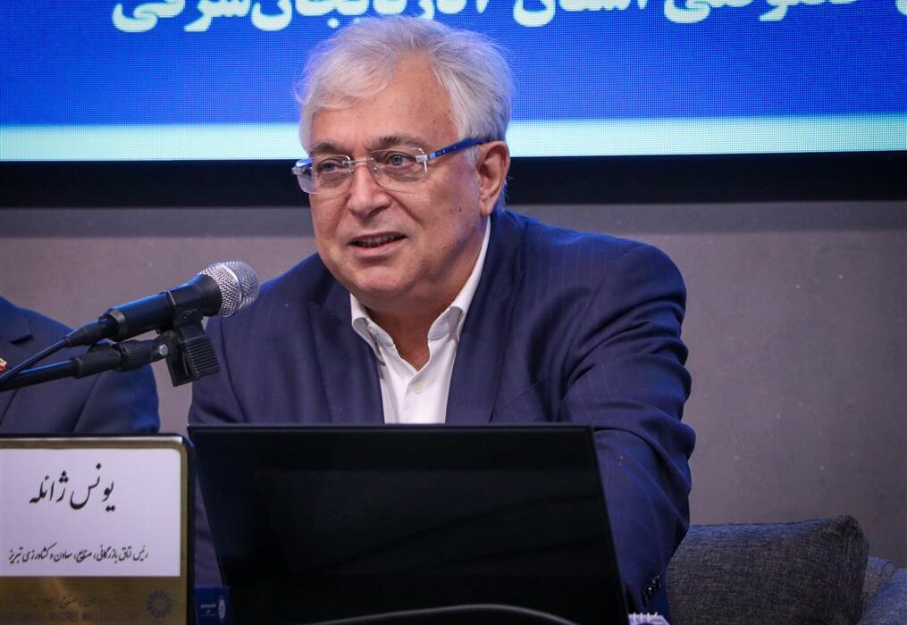 سه دهه استمرار گفتوگوی دولت و بخش خصوصی در تبریز