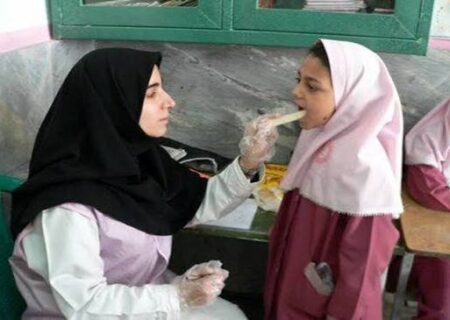 نظارت بر سلامت دانشآموزان، گامی مهم در ارتقای کیفیت آموزش