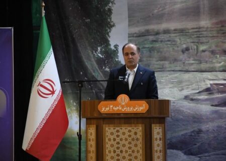 وزیر جهاد کشاورزی: برای تکرارنشدن معضلات محیط زیستی باید استفاده درست از آب را یاد بگیریم