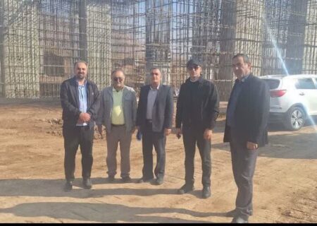 پیشرفت فیزیکی ۹۵ درصدی آزادراه تبریز-بازرگان تا پایان سالجاری