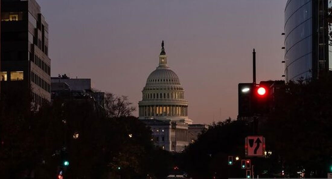 پایان طولانی‌ترین تعطیلی دولت در آمریکا