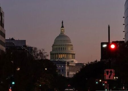 پایان طولانی‌ترین تعطیلی دولت در آمریکا