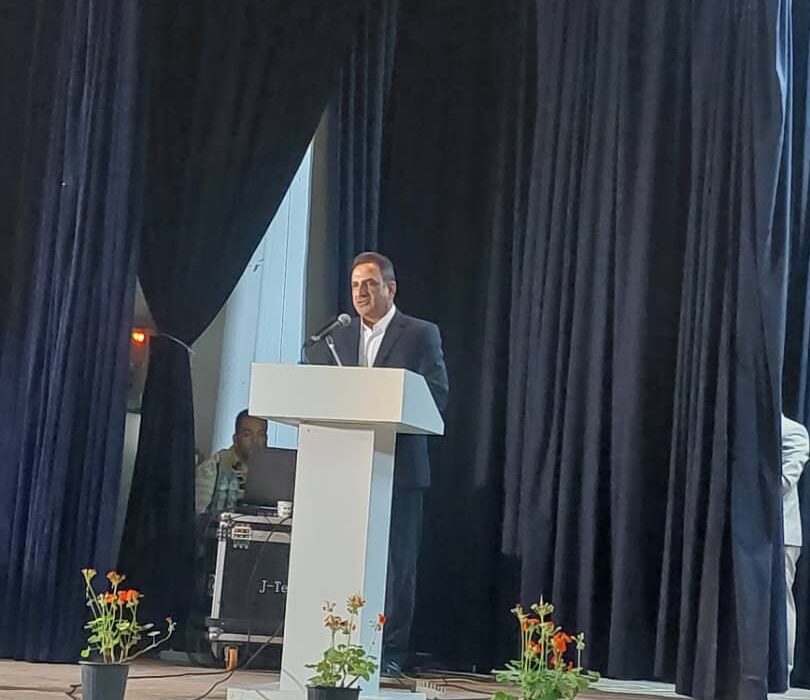 شهردار اهر: میراث صدساله کتابخانه عمومی اهر درختی تنومند برای آینده فرهنگی شهر است