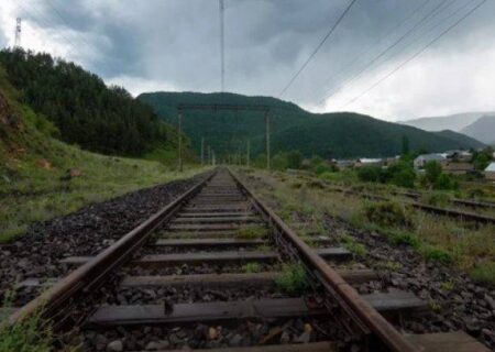 نمایندگان ترکیه و ارمنستان دربارهٔ بازسازی خط آهن گومری–قارص گفت‌وگو کردند