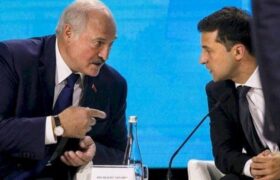 هشدار لوکاشنکا به زلنسکی: ممکن است در یک لحظه همه‌چیز را از دست بدهید