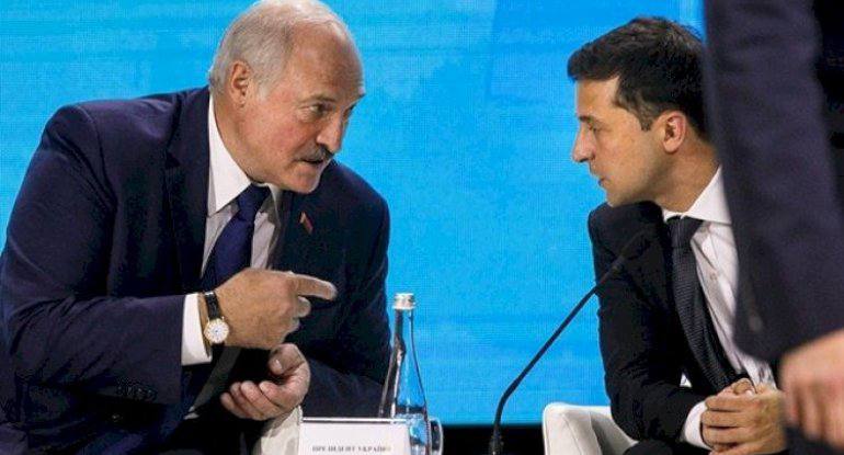 هشدار لوکاشنکا به زلنسکی: ممکن است در یک لحظه همهچیز را از دست بدهید