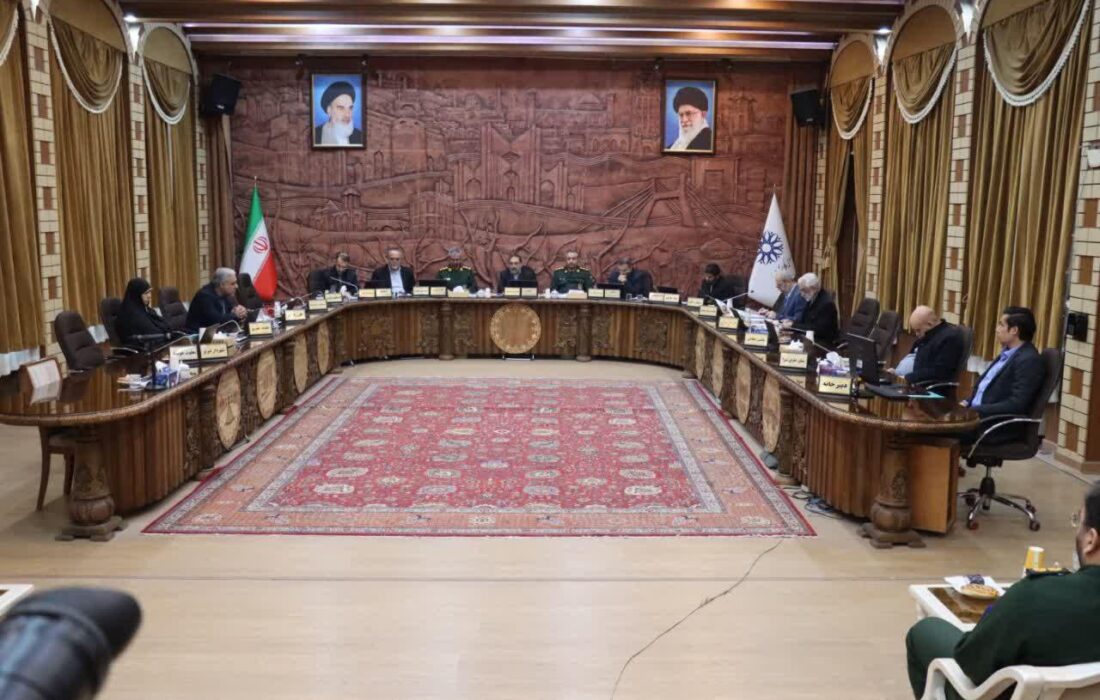 راستی: ضرورت اطلاعرسانی فوری درباره ناایمنی ساختمانهای غیرمجاز در تبریز