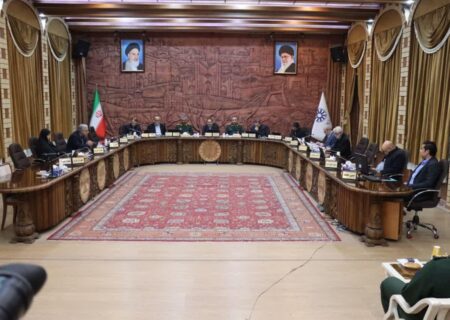 راستی: ضرورت اطلاع‌رسانی فوری درباره ناایمنی ساختمان‌های غیرمجاز در تبریز