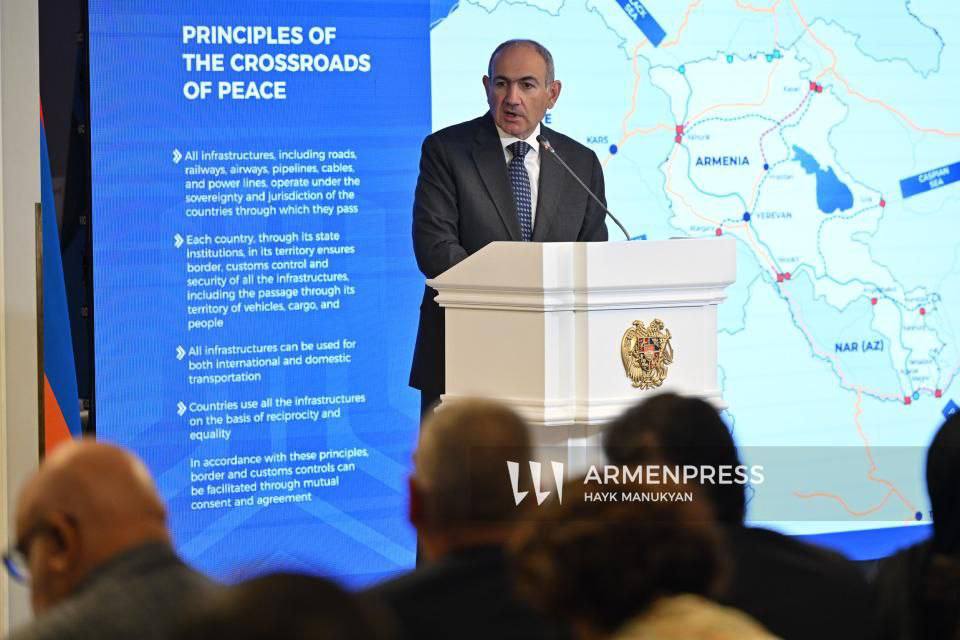 پاشینیان: درگیری با آذربایجان پایان یافته، اما در ذهنها هنوز تمام نشده است