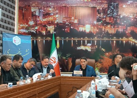 رضایت مردم اولویت اصلی مدیریت شهری است