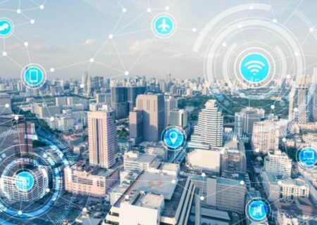 ضرورت حرکت تبریز به سمت شهر هوشمند