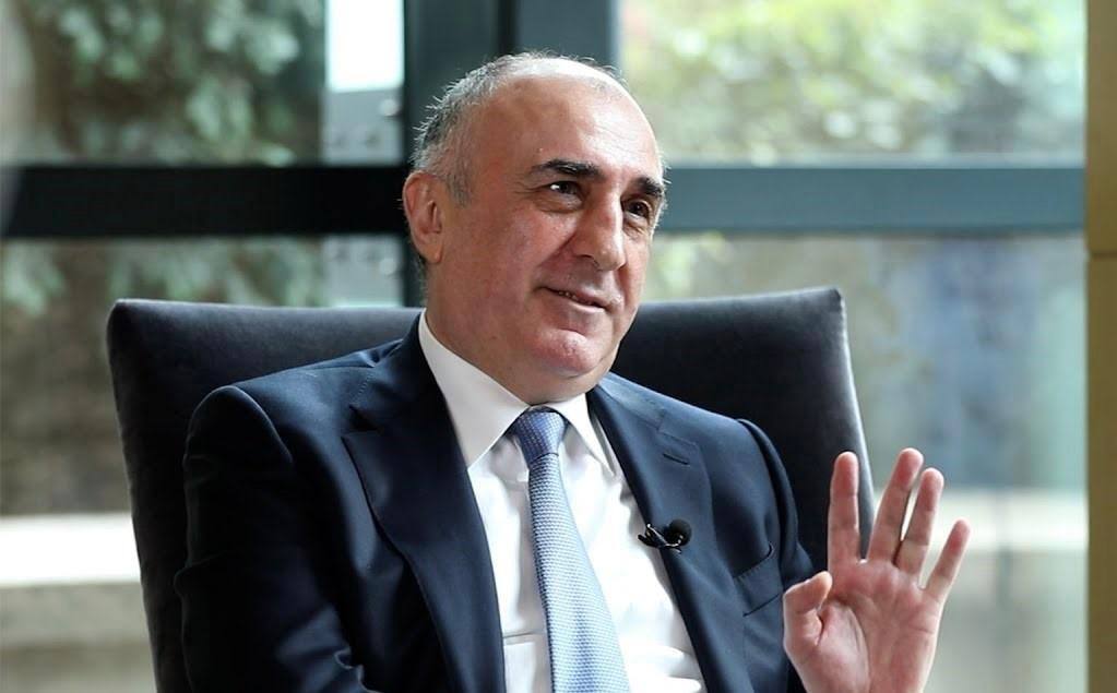 وزیر امورخارجه سابق: زنگ میزدند که اراضی را که تصرف کردهاید به ارامنه بازگردانید