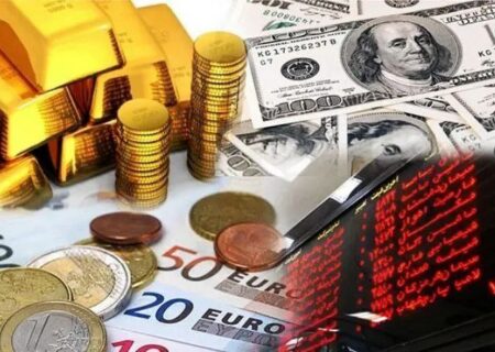 نوسان محدود بازارها در هفته دوم آبان 