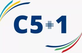 کشورهای «C5+1» درباره تقویت همکاری‌ها از طریق کریدور میانی و مسیر «تریپ» به توافق رسیدند