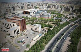 ضابطه ماده ۱۴ طراحی شهرک خاوران نهایی شد