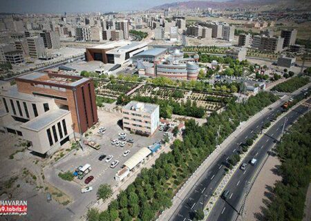 ضابطه ماده ۱۴ طراحی شهرک خاوران نهایی شد