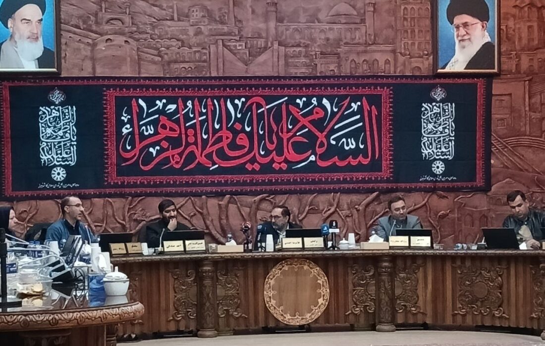 پروژه‌های اساسی، مقابله با ساخت‌وساز غیرمجاز و توجه به پروژه‌های کوچک اولویت شورا است