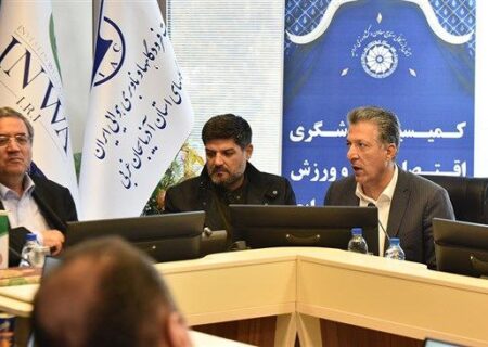 فرودگاه ارومیه باید به شهر فرودگاهی تبدیل شود