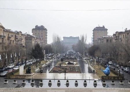 مدارس ارمنستان دوره‌های زبان ترکی بیشتری ارائه می‌دهند