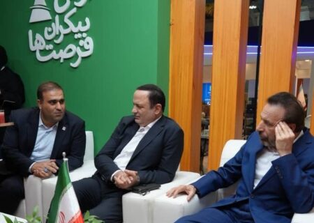 منطقه آزاد ارس دروازه طلایی ارتباط ایران با اوراسیا است 