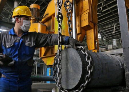 سهم سفره مردم زنجان از ۹۹ میلیون دلار سرمایه خارجی جذب‌شده چیست؟