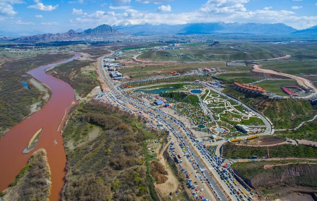 سازمان منطقه آزاد ارس به عضویت سازمان جهانی گردشگری پیوست 