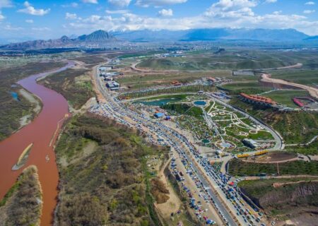 سازمان منطقه آزاد ارس به عضویت سازمان جهانی گردشگری پیوست 