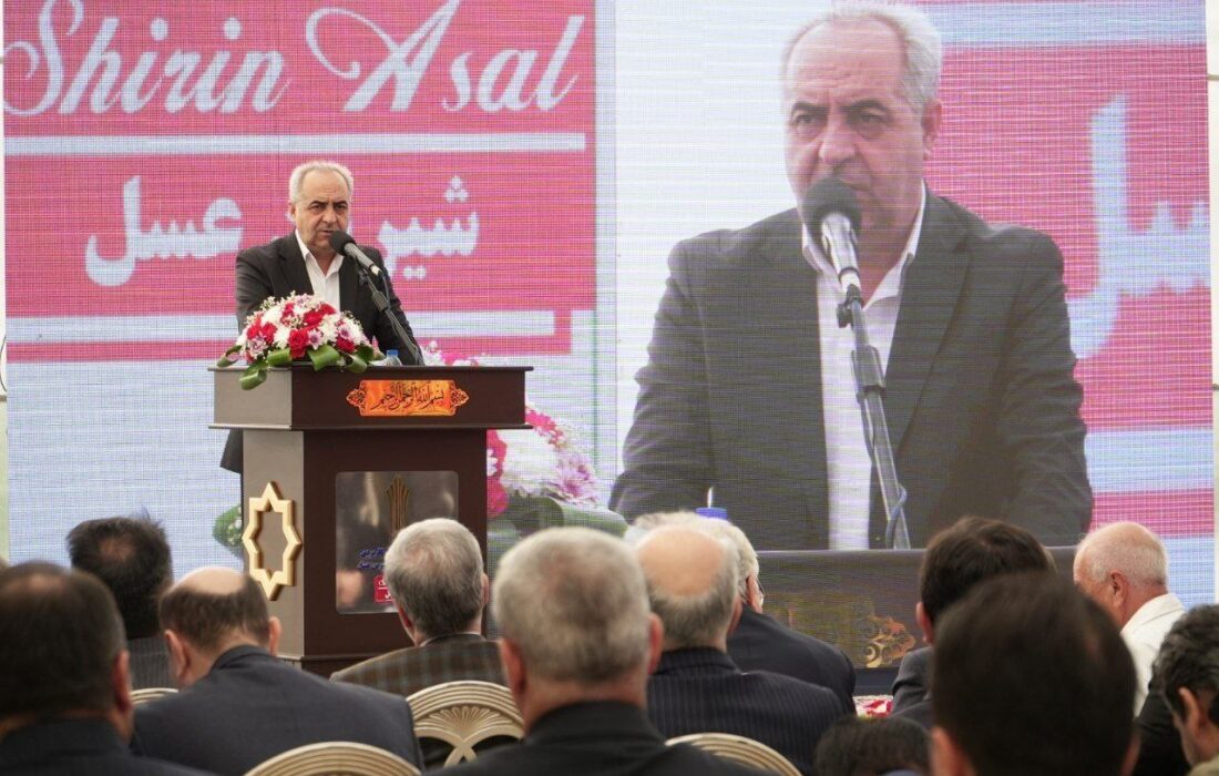 توسعه کشت گلخانه‌ای، سیاست اصولی استان در حوزه کشاورزی است