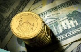 جهش دوباره قیمت دلار و سکه 