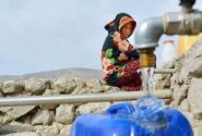 تشنگی روستاهای آذربایجان‌غربی پشت تریبون‌ها حل نمی‌شود